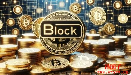 Block手握8000颗比特币还不够，每月续投10%毛利买币