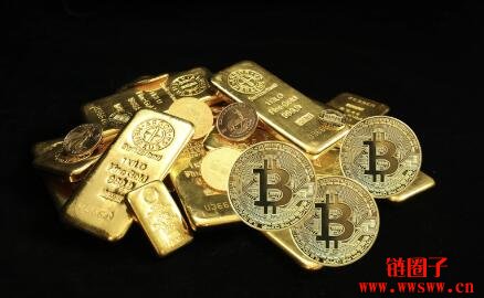 黄金ETF资金外流到比特币？BTC是数字黄金还是风险资产？