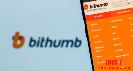 Bithumb计划申请IPO上市，Bithumb 高层问题不断